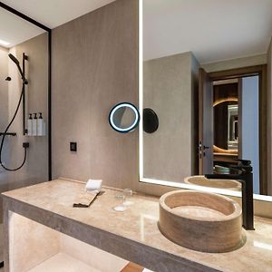 Kamer met Twee Aparte Bedden
